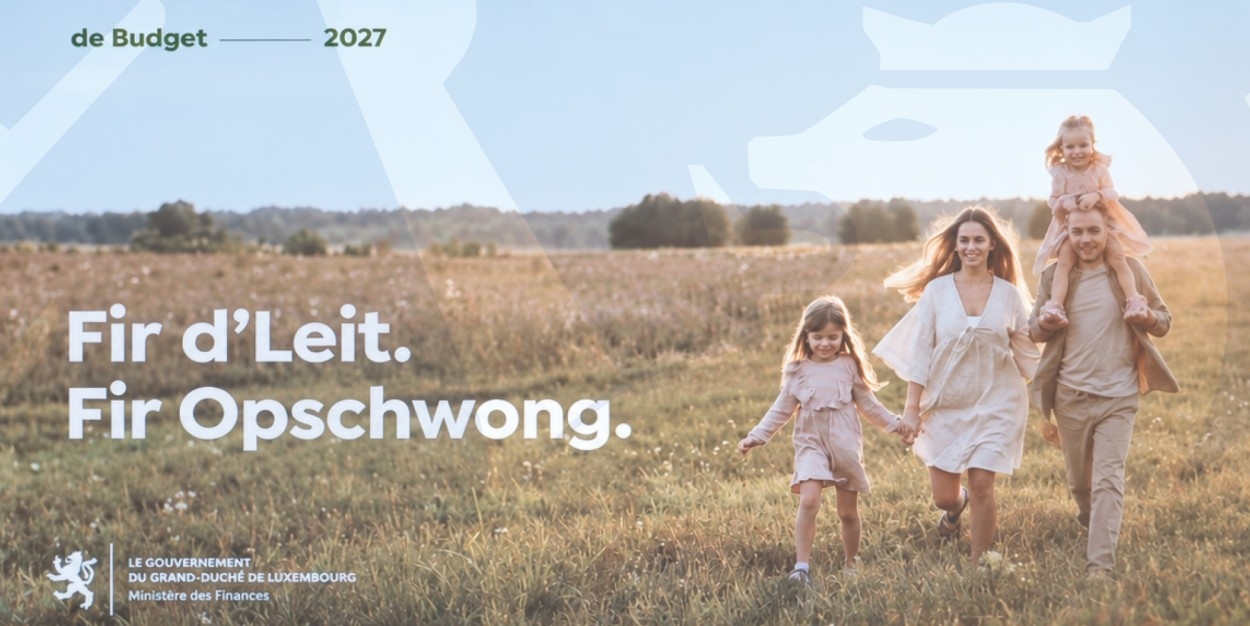 Projet de budget de l'État 2027 : entre avancées et réserves !