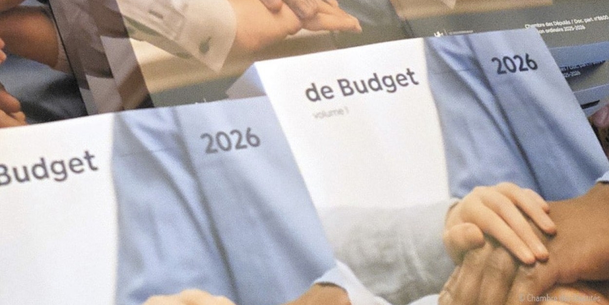 CGFP zum Haushaltsentwurf 2026: Klärungsbedarf trotz positiver Ansätze