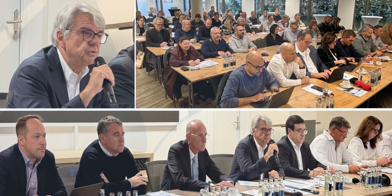 Assemblée générale de la CGFP : Feu vert pour une prolongation éventuelle des mesures existantes de la tripartite