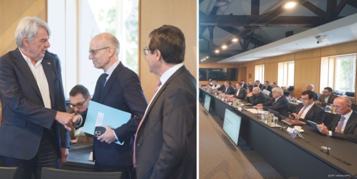 CGFP : Les mesures de la tripartite doivent être adoptées sans tarder !