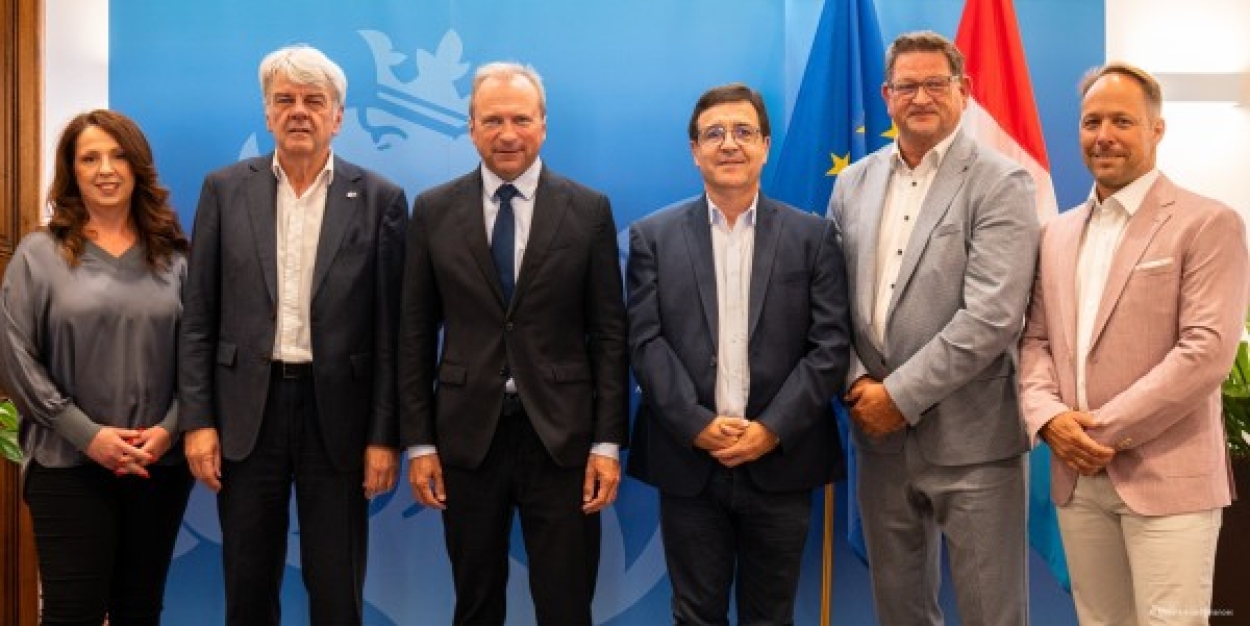 Entrevue entre la CGFP et le ministre des Finances – Logement : des engagements aux actes