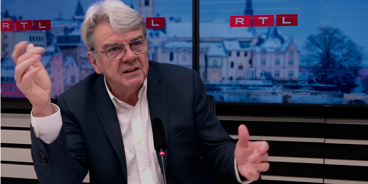 Wie verhandelt de Gehälteraccord beim Staat? Regierung soll "Positioun bezéien"