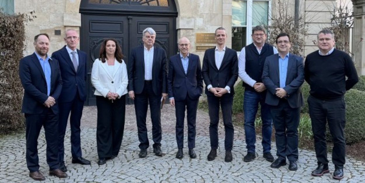 CGFP-Schlichtungsverfahren bleibt vorerst ausgesetzt