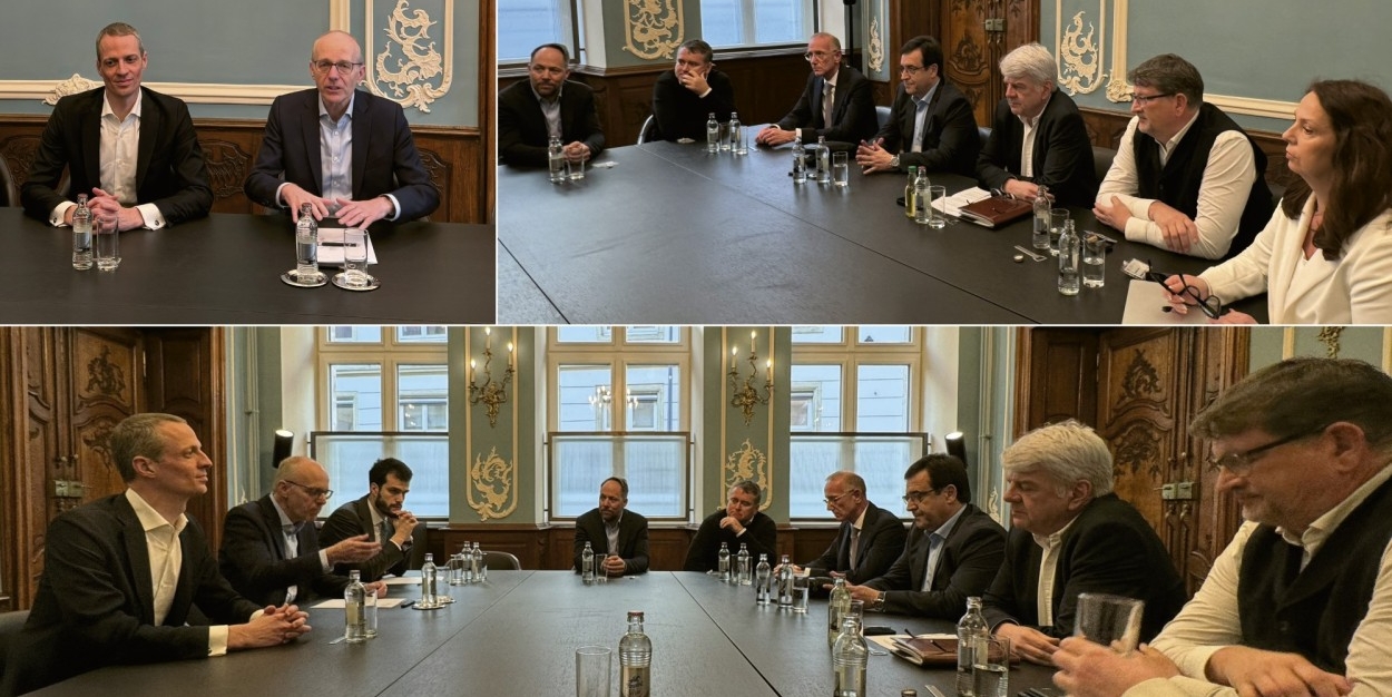 La procédure de conciliation de la CGFP  reste suspendue pour l’instant 