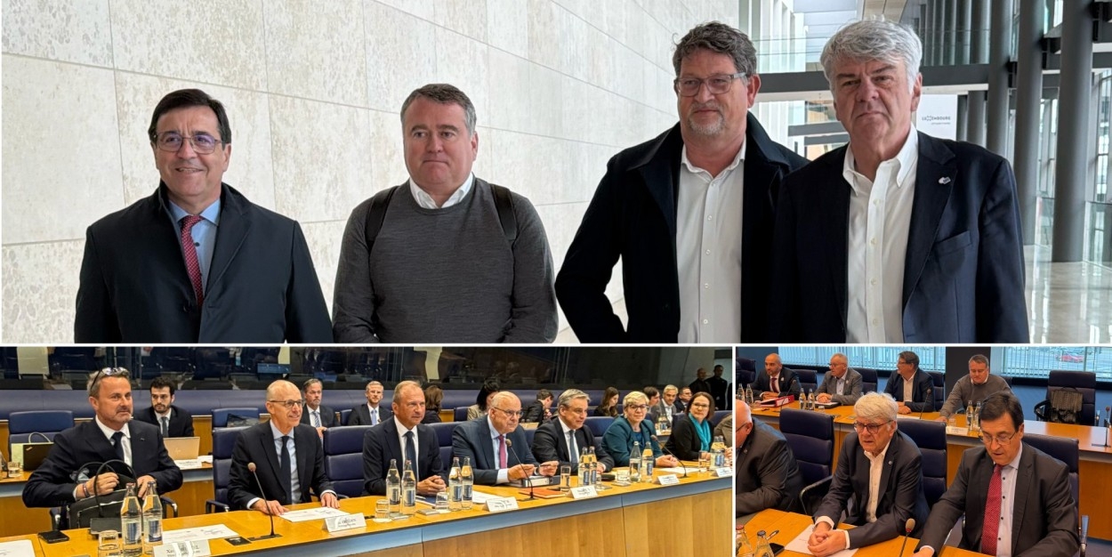 Ouverture de la tripartite : La CGFP revendique des allègements fiscaux rapides