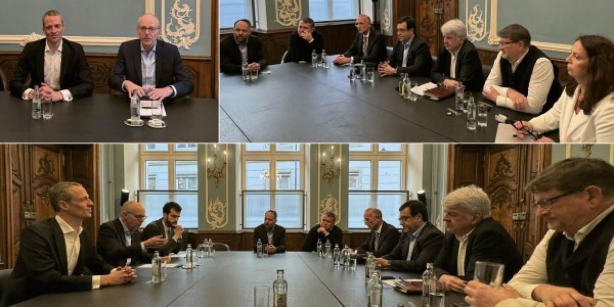 La procédure de conciliation de la CGFP  reste suspendue pour l’instant 