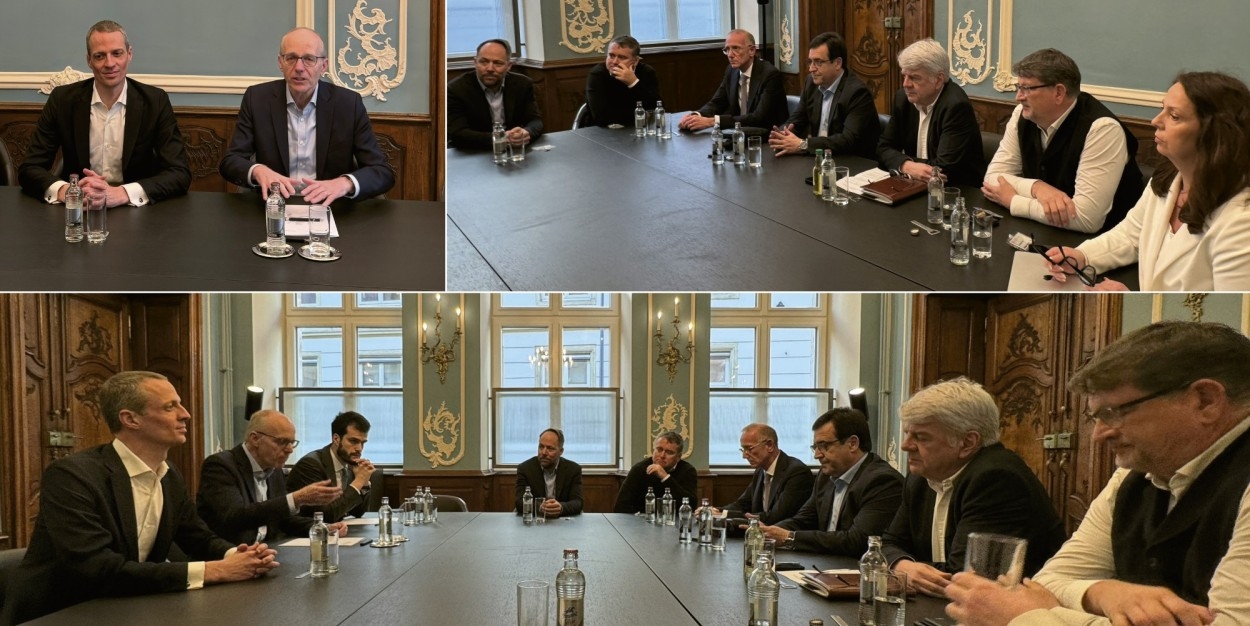 La procédure de conciliation de la CGFP  reste suspendue pour l’instant 