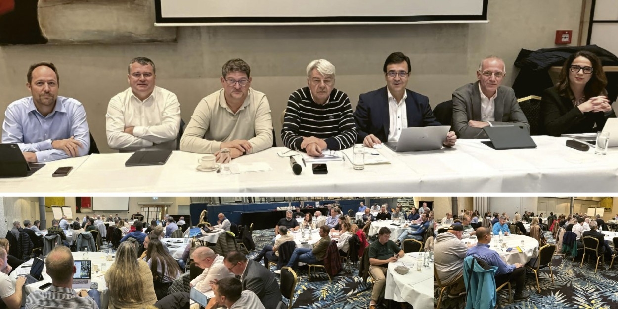 CGFP-Generalversammlung prangert den Alleingang der Regierung an: Arroganz der Macht statt Sozialdialog