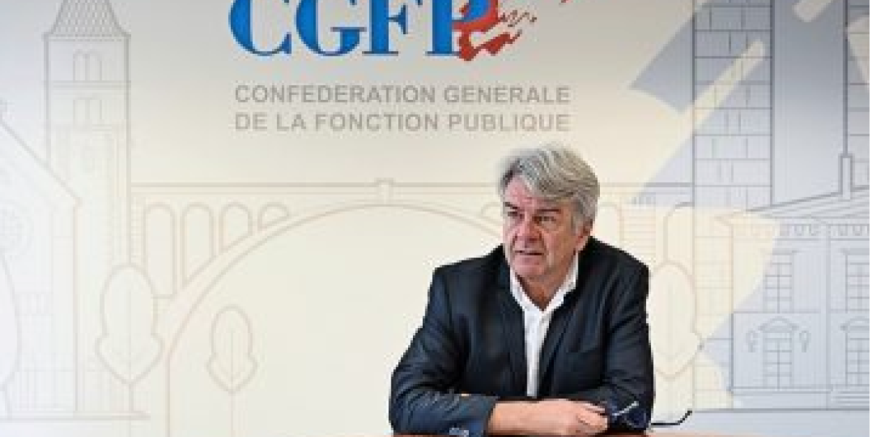 Tripartite im März / Was die Sozialpartner von den nächsten Verhandlungen erwarten