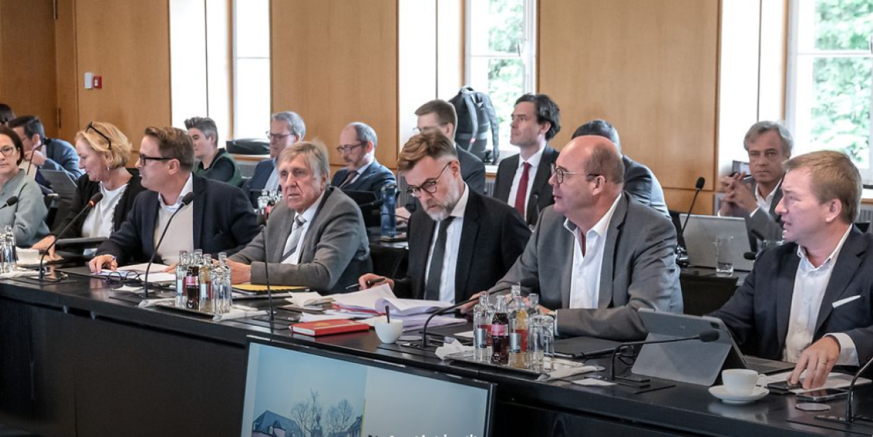Xavier Bettel rencontrera les syndicats le 28 février