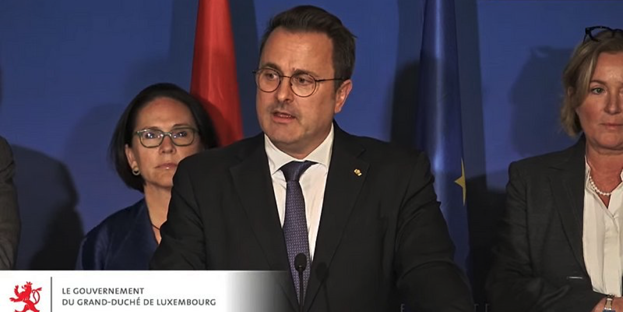 Den Tripartitesaccord kascht de Staat d'Joer eng hallef Milliard Euro