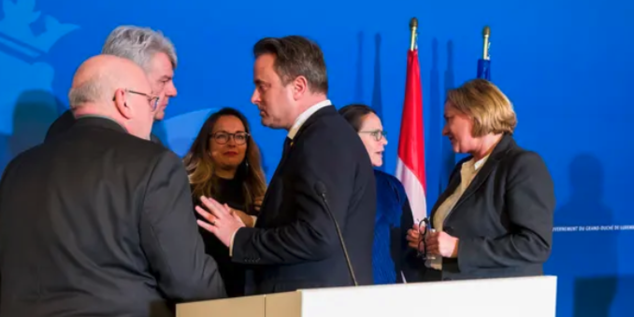 Regierung passt Steuertabelle an 2,5 Indexierungen an