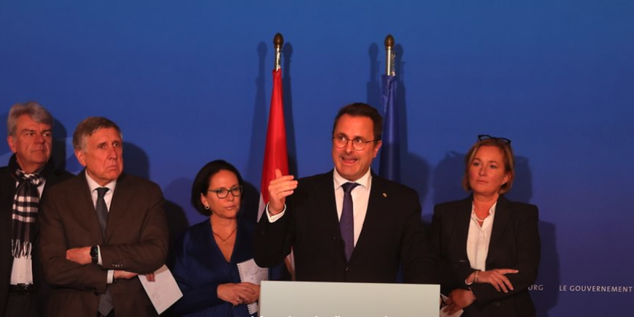 Tripartite-Einigung: Ein teures Paket „im Interesse von uns allen“