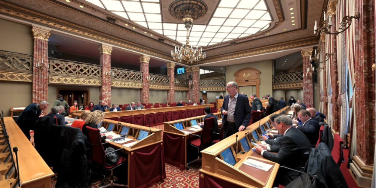Les mesures de la tripartite jugées positivement