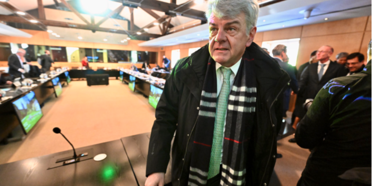 CGFP-Nationalvorstand stimmt Tripartite-Ergebnis zu