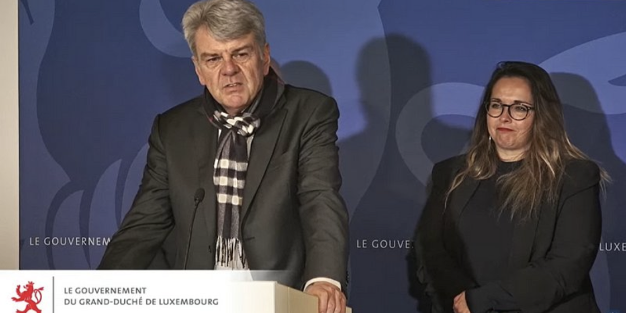 Tripartitesaccord: gréng Luucht vun den ieweschte Gremien