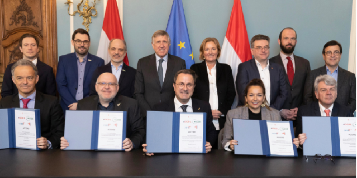 Le détail de l’accord tripartite signé ce mardi