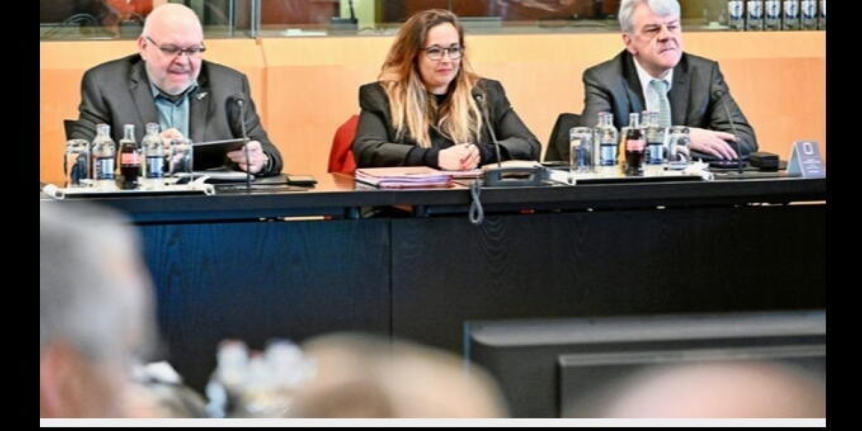 Tripartite : «Un accord largement au-delà de nos attentes»