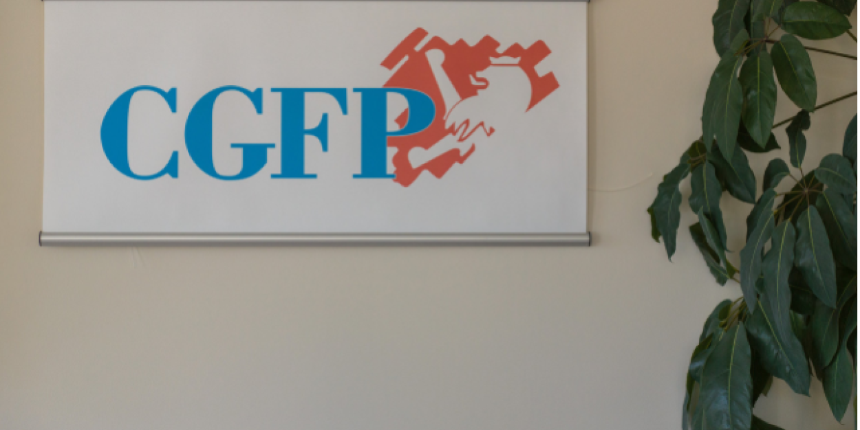 Réglementation du temps de travail: les demandes de la CGFP