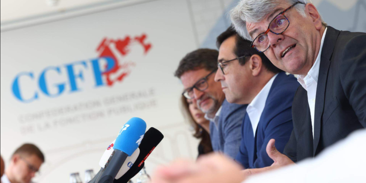 Les partis politiques clarifient leurs positions en vue des législatives