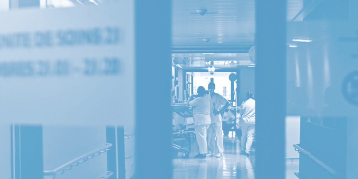 Nach QuadripartiteCGFP warnt: Solidaritätsprinzip muss bei der CNS-Finanzierung erhalten bleiben