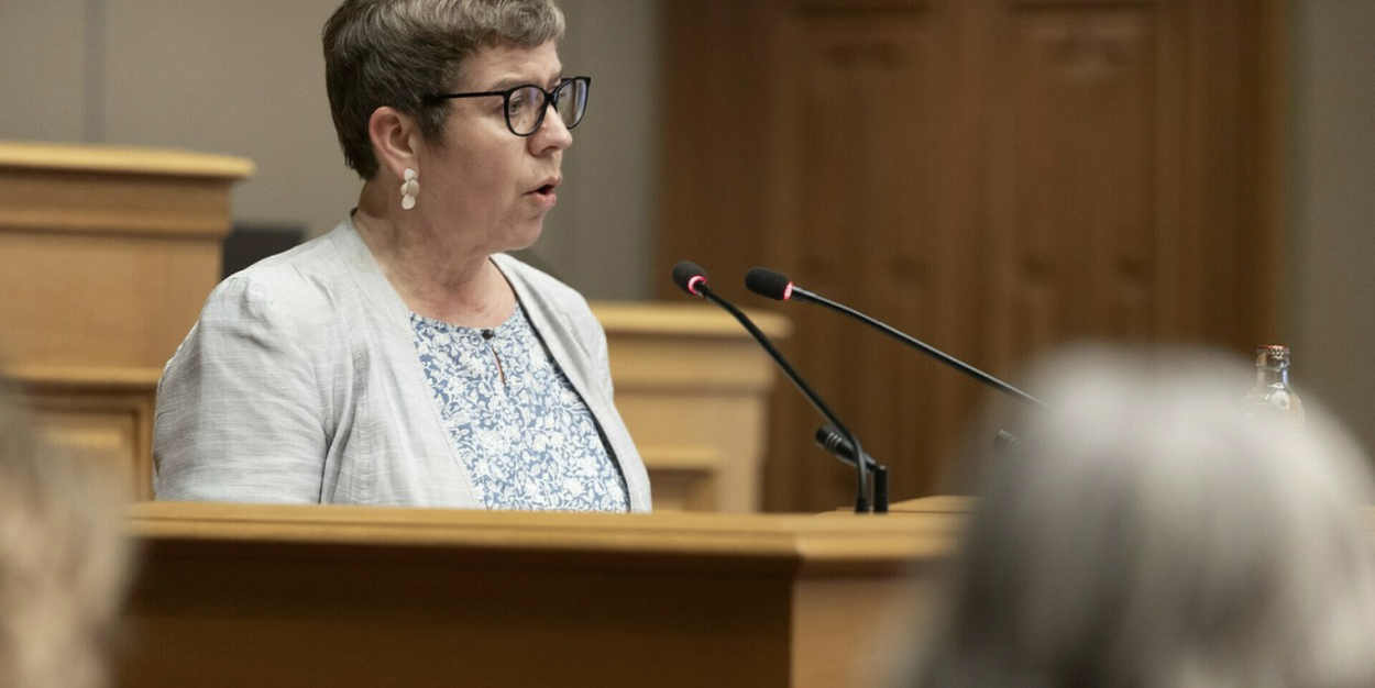 CGFP fuerdert Gesondheetsministesch Deprez op, Gesetzesprojet auszesetzen