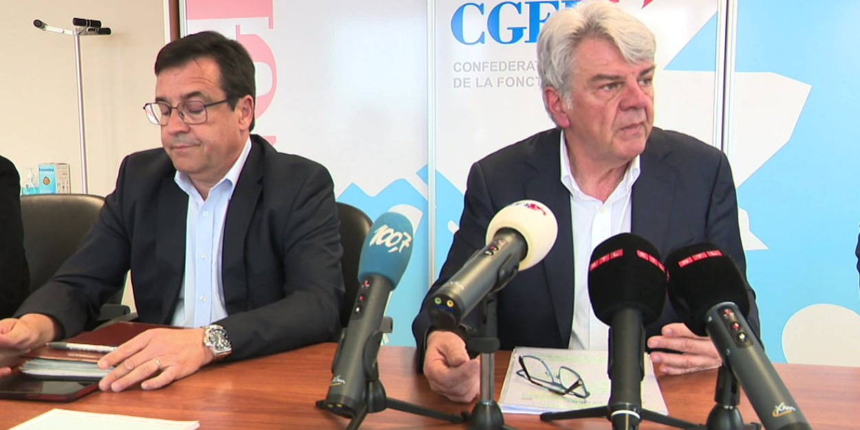 Zwee Deeg laang Generalversammlung CGFP kritiséiert d'"Arroganz vun der Muecht" a fuerdert de Sozialdialog