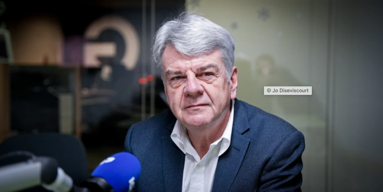 Finanzéierung vu CGFP-Fuerderungen: Romain Wolff vertraut dem Finanzminister