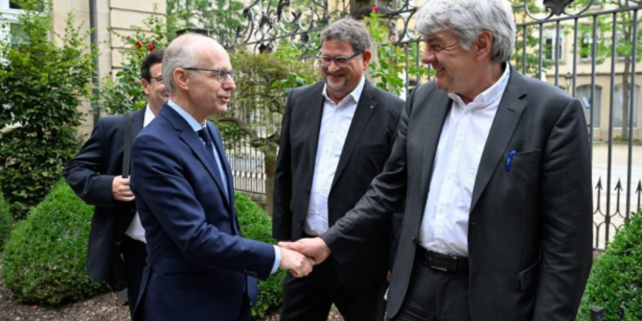 Santé publique : la CGFP gèle la conciliation