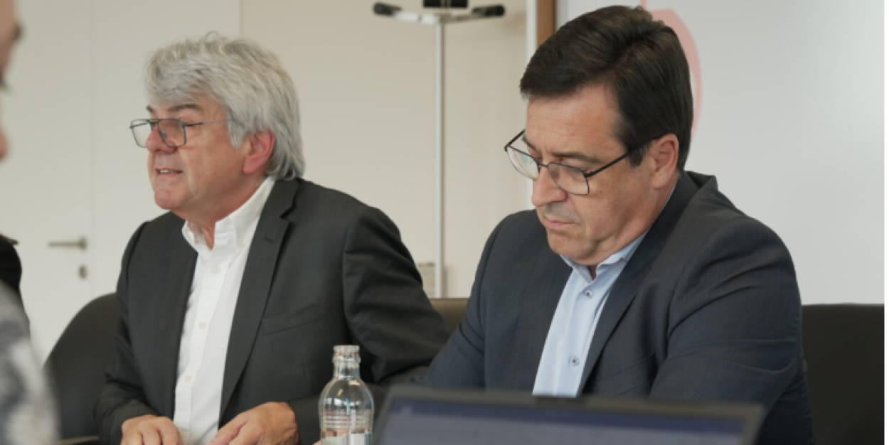 D'CGFP begréisst d'Tripartite, kritiséiert awer den Zäitpunkt am Juni