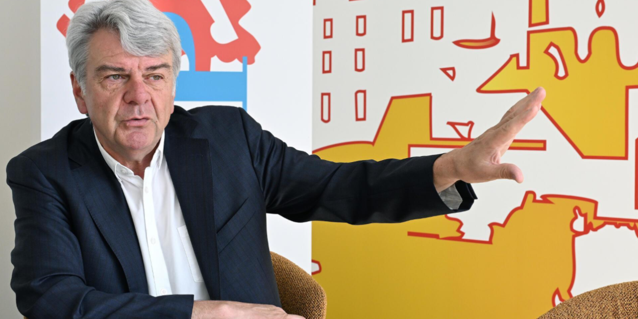 CGFP kritisiert späten Tripartite-Start und wirft Regierung Spiel auf Zeit vor