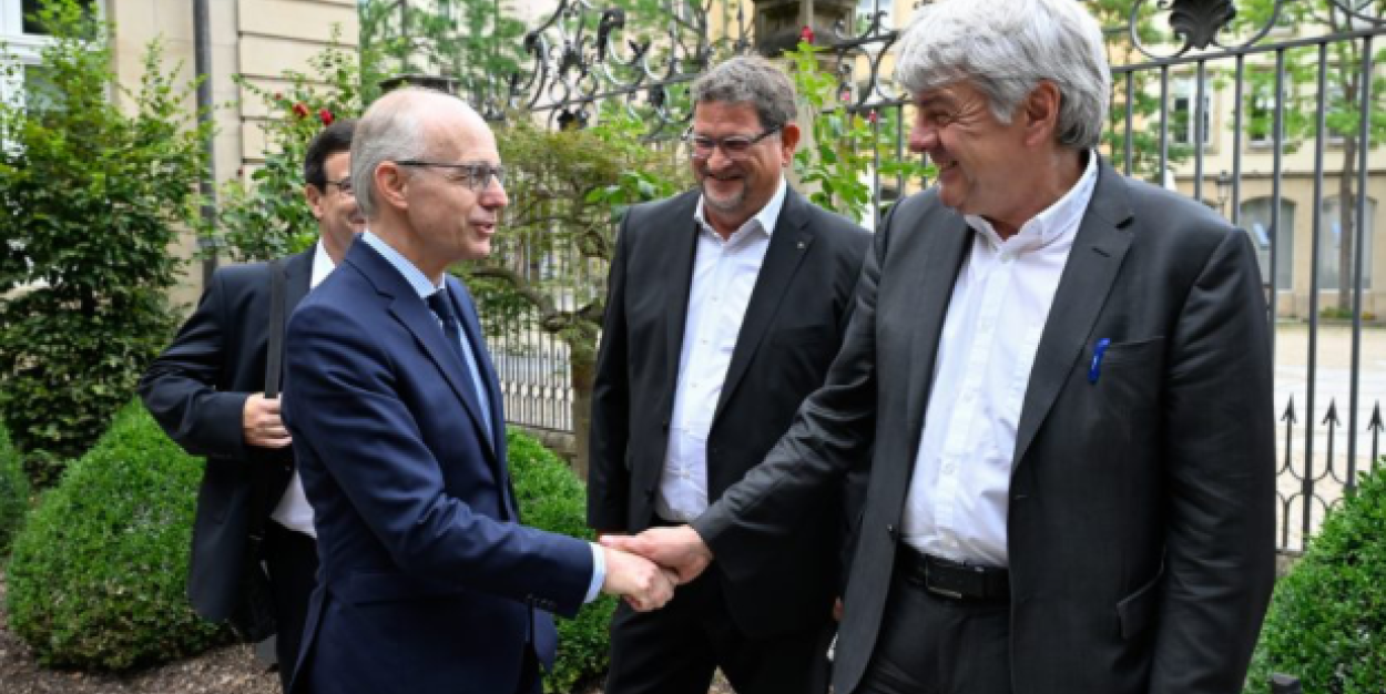 Tripartite : la CGFP déplore l’arrivée tardive de mesures d’aide