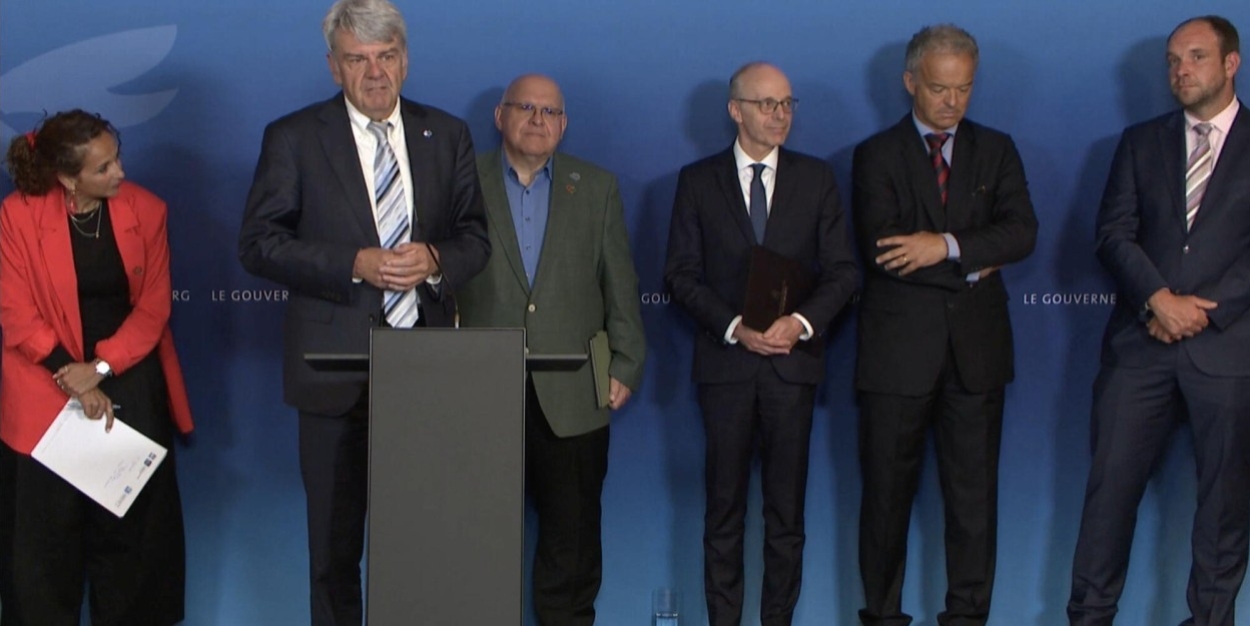 La CGFP salue l’accord de principe issu des négociations tripartites
