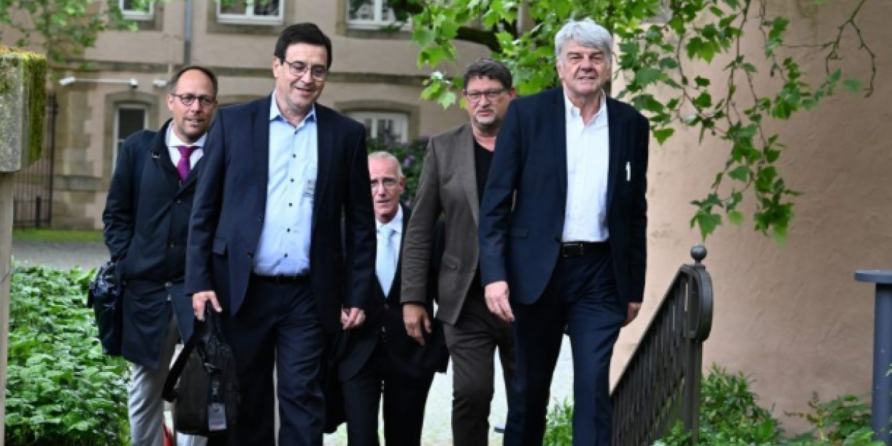 La CGFP défend la paix sociale