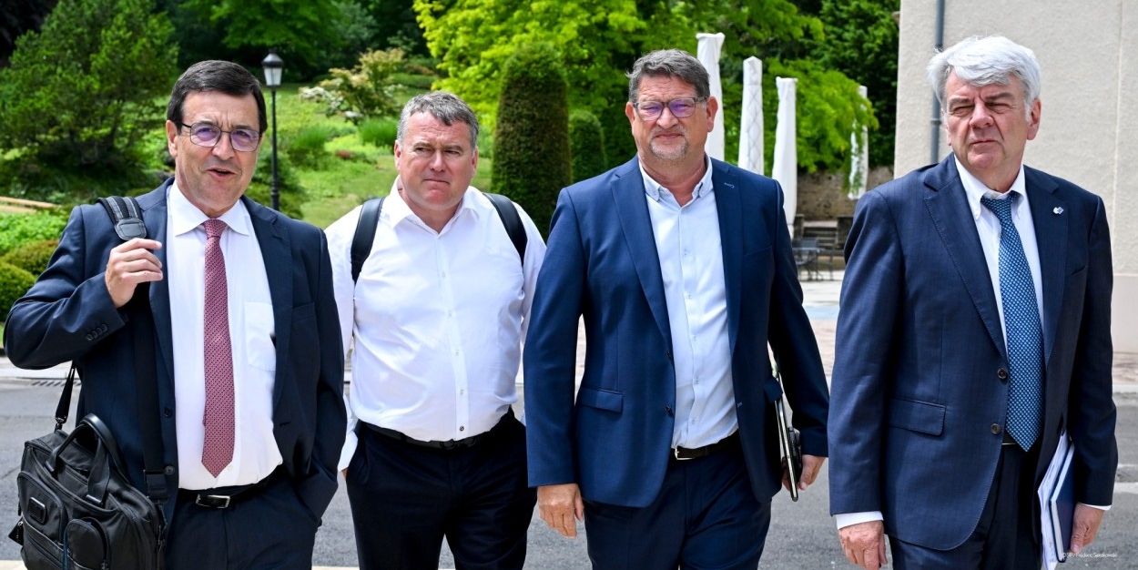 Tripartite : la CGFP réaffirme l’urgence d’un soutien concret aux ménages 
