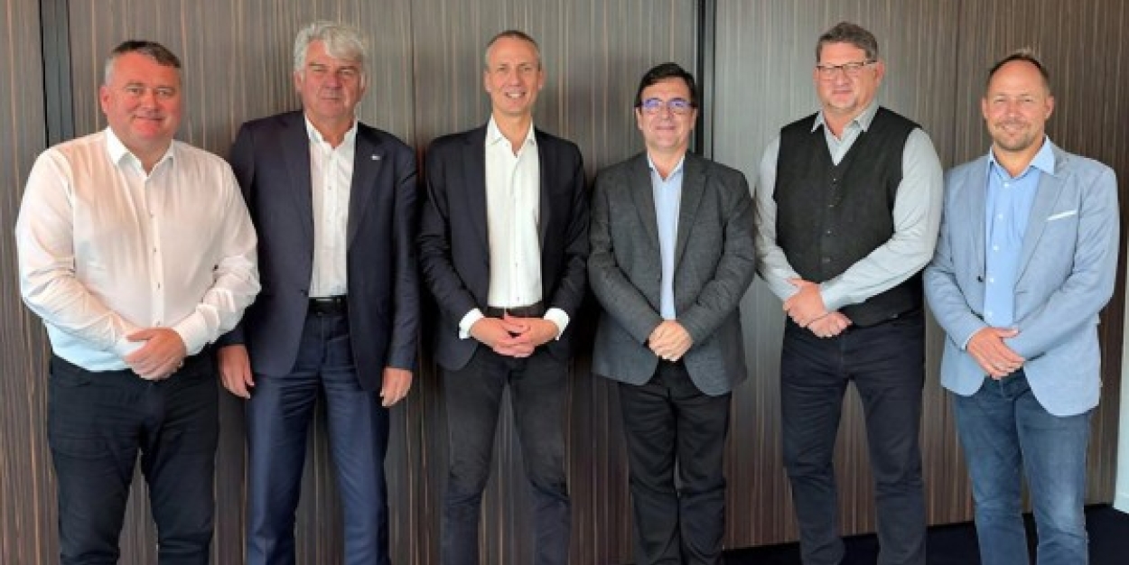 Entrevue entre la CGFP et le ministre de la Fonction publique
