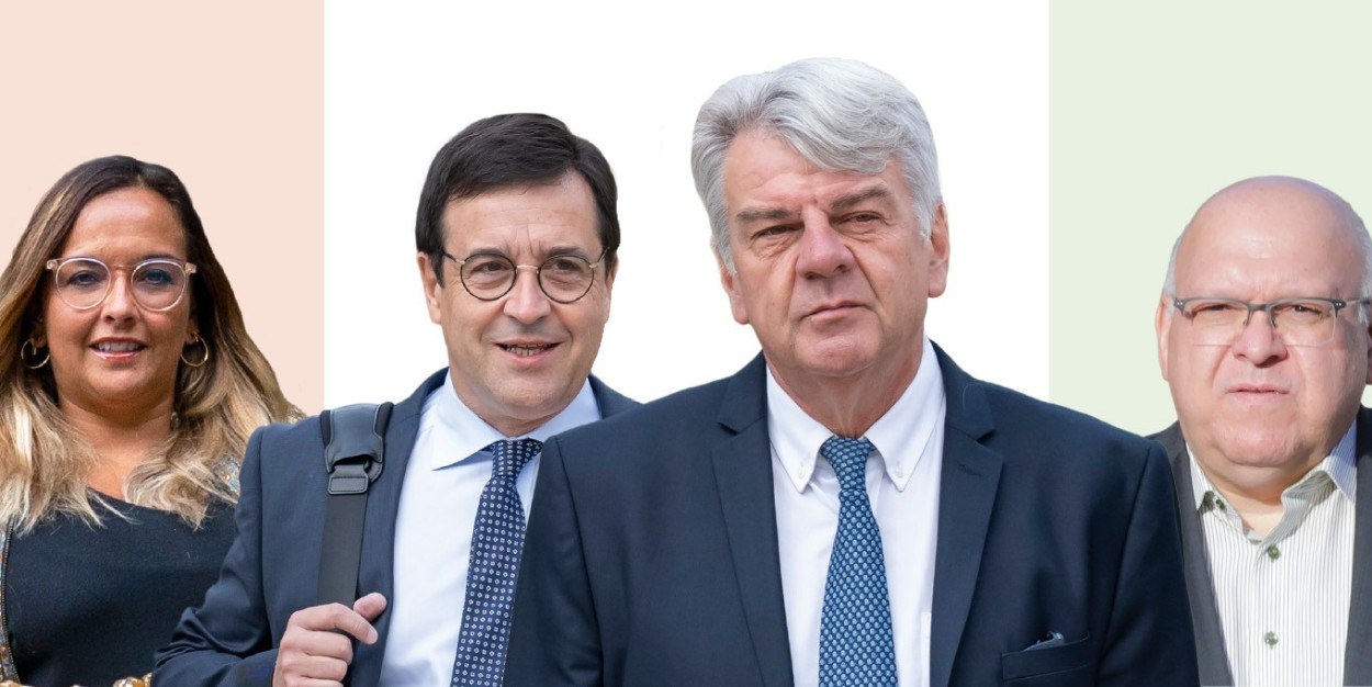 L’OGBL, le LCGB et la CGFP demandent une entrevue urgente avec le Premier ministre