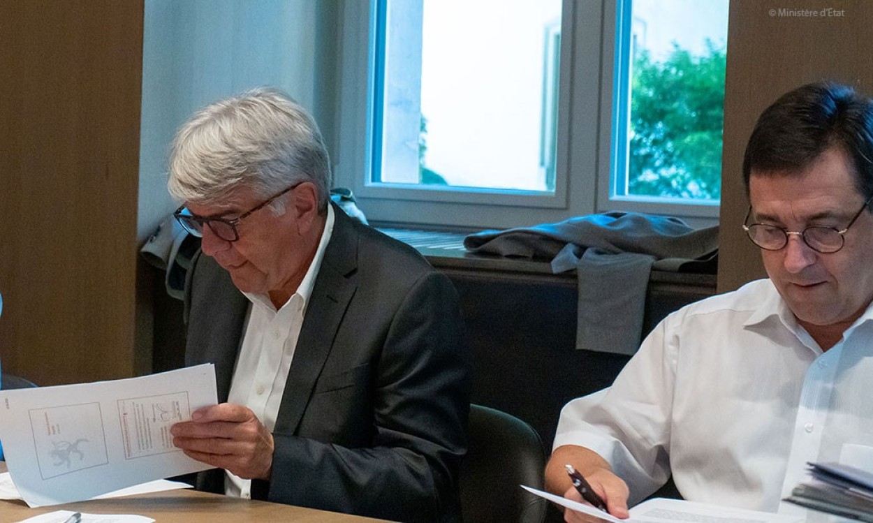 CGFP erwartet Entlastungen für weite Bevölkerungsschichten
