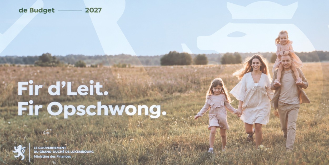 Projet de budget de l'État 2027 : entre avancées et réserves !
