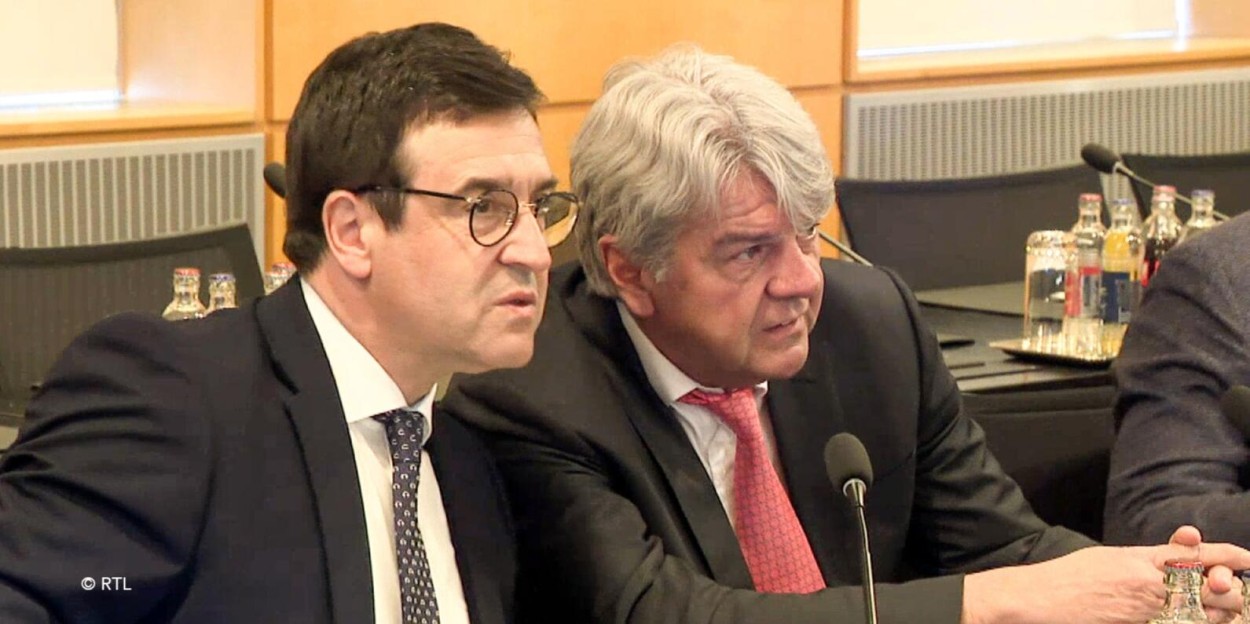 Tripartite: CGFP wehrt jegliche Angriffe auf den Indexmechanismus erfolgreich ab