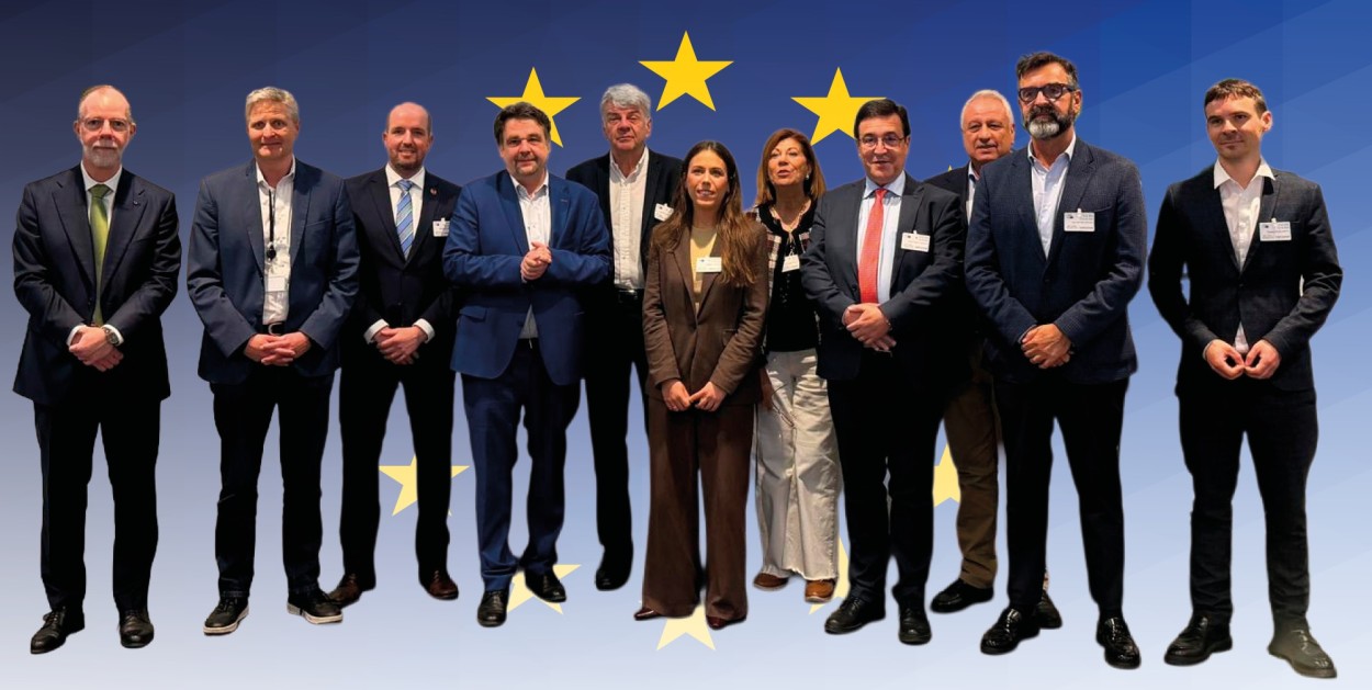 La CGFP au Parlement europ&eacute;en : pour une fonction publique performante et des conditions de travail durables