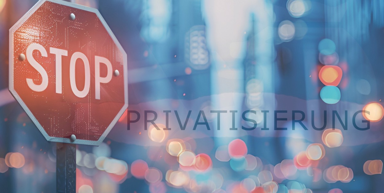Regierung macht Zugeständnisse: CGFP verhindert Privatisierung durch die Hintertür