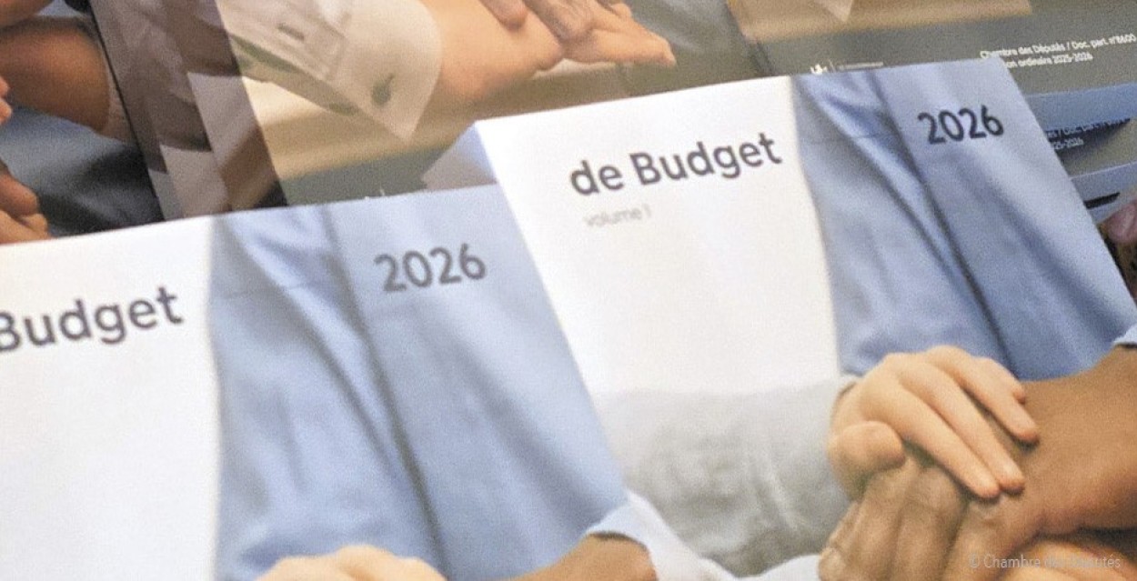 CGFP zum Haushaltsentwurf 2026: Klärungsbedarf trotz positiver Ansätze