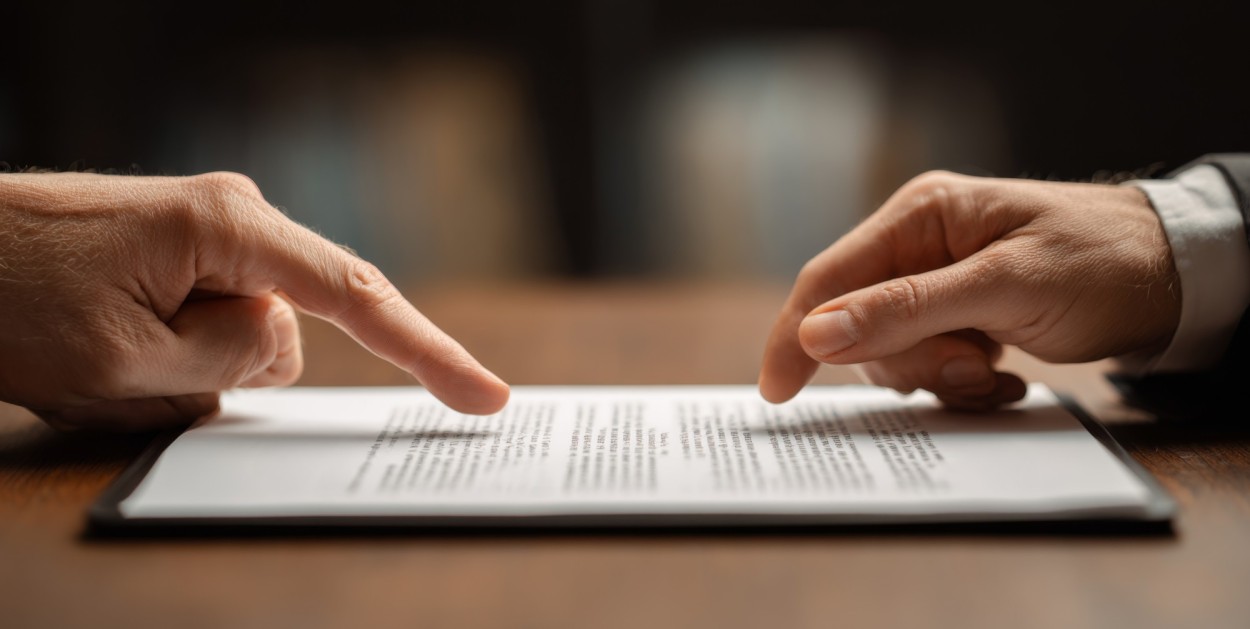 La CGFP revendique des signaux clairs de la part des responsables politiques