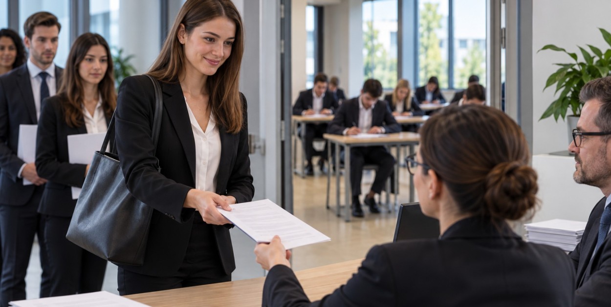 Nouvelle procédure de recrutement au sein de la Fonction publique