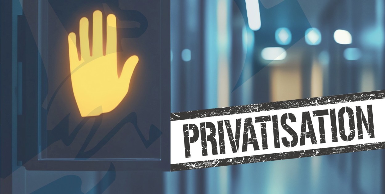 Le gouvernement cède sur plusieurs dossiers clés : La CGFP met fin à une privatisation rampante