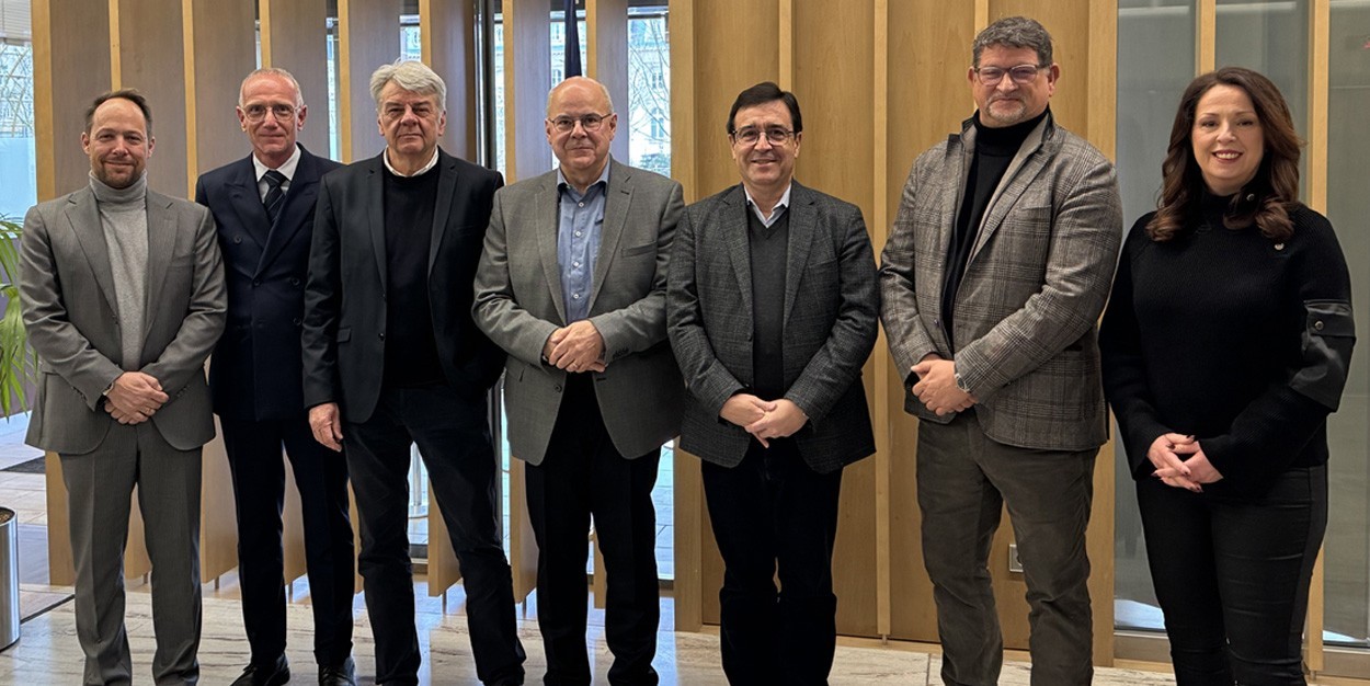 Unterredung mit Arbeitsminister Marc Spautz: CGFP fordert Neustart im Sozialdialog 