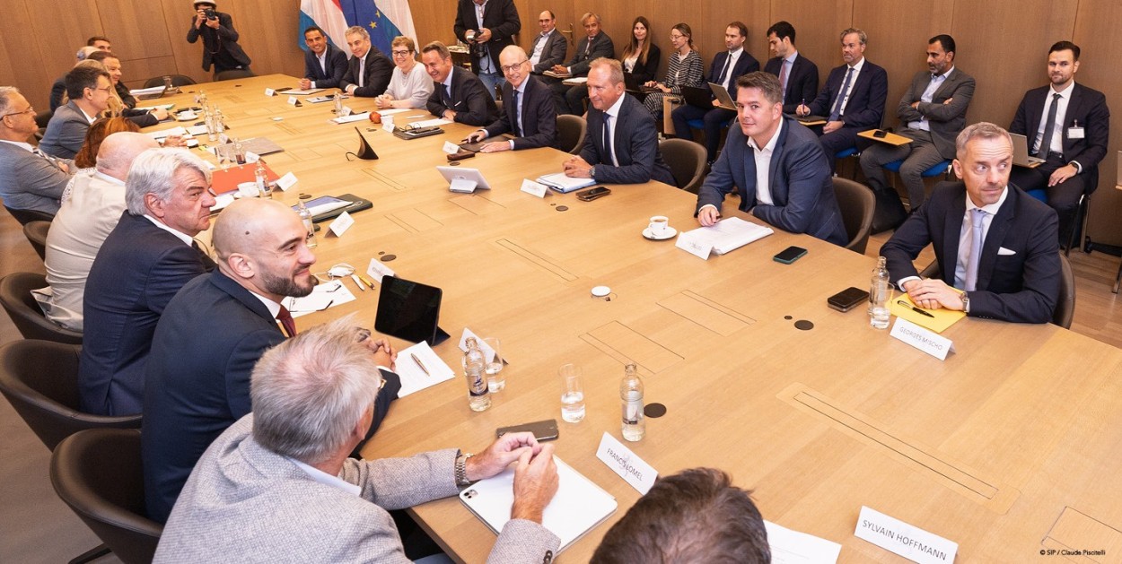 CGFP bedauert Nichteinigung bei der Sozialrunde