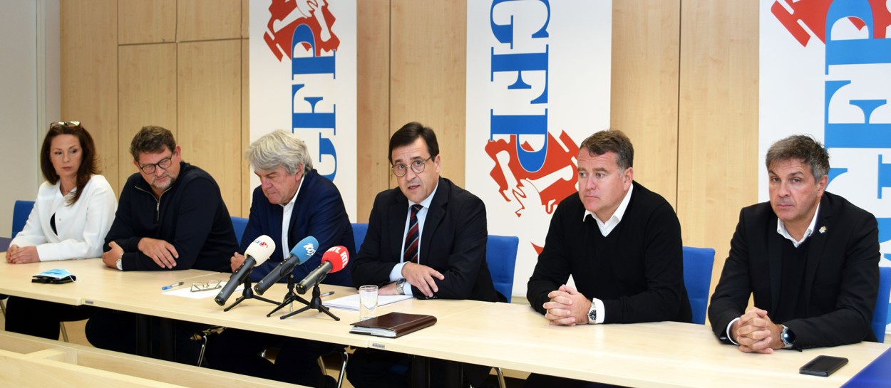 Rentrée sociale: CGFP prüft rechtliche Schritte gegen die Regierung