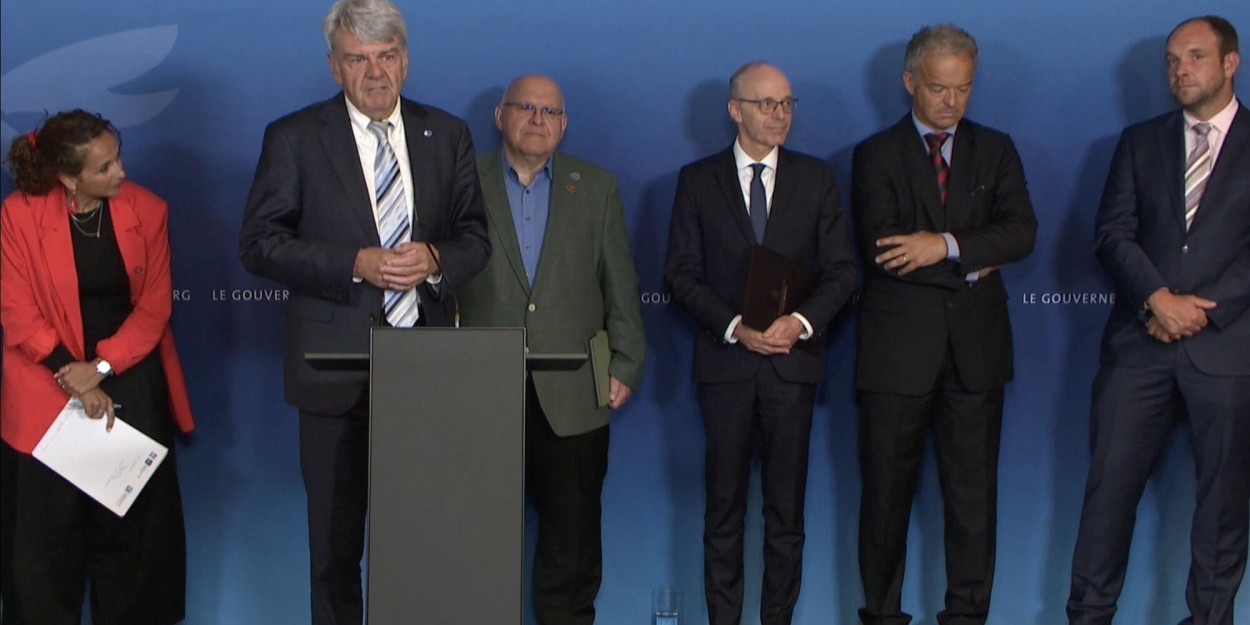 La CGFP salue l&rsquo;accord de principe issu des n&eacute;gociations tripartites